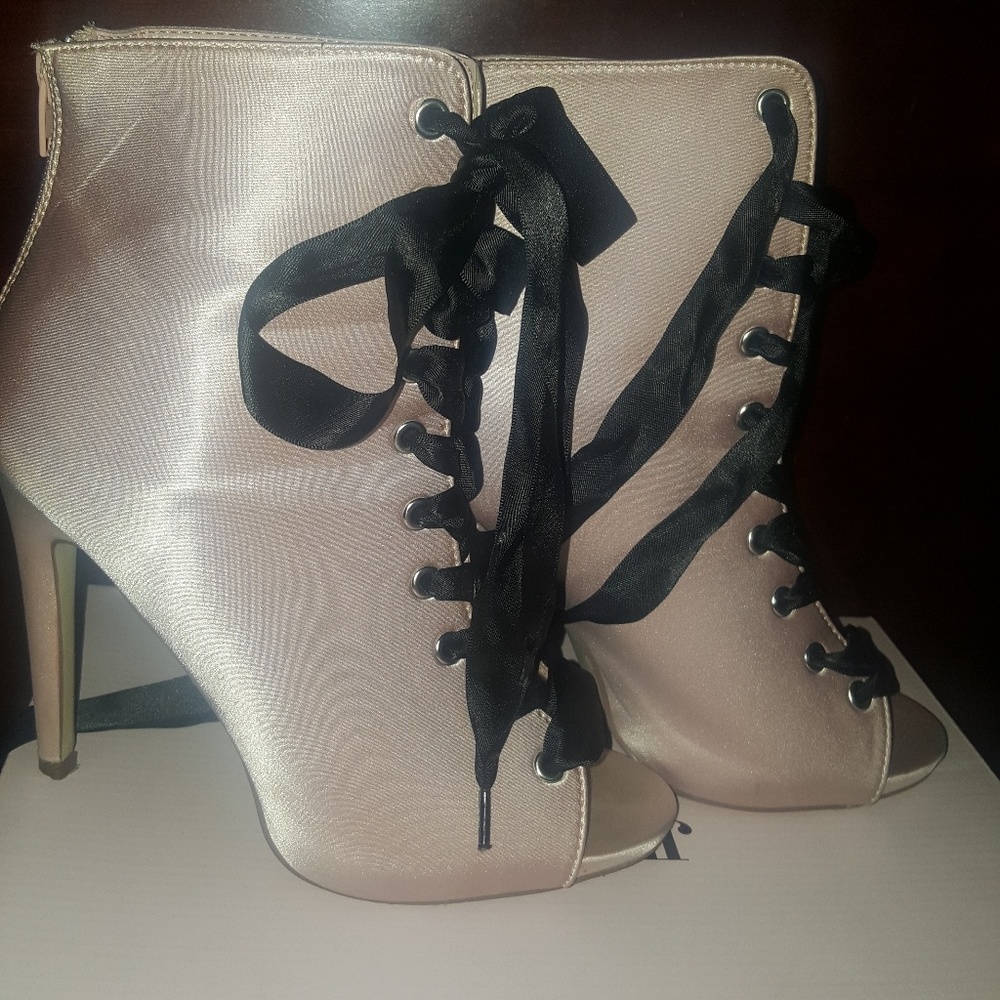 booties